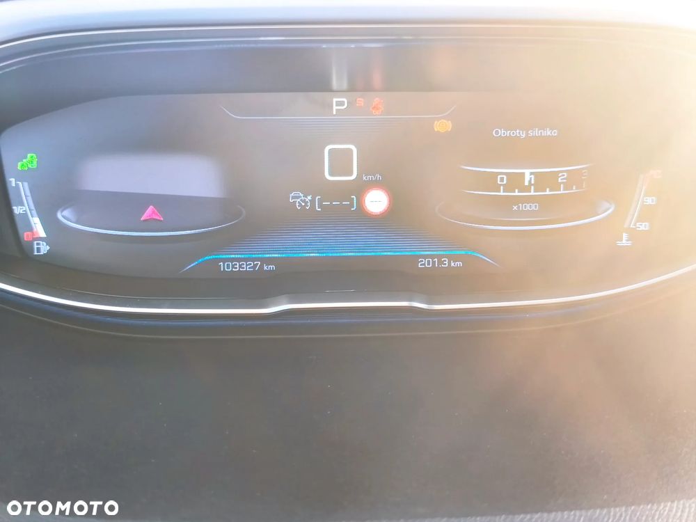 Peugeot 3008 BlueHDi 120 EAT6 Stop & Start Allure - 28