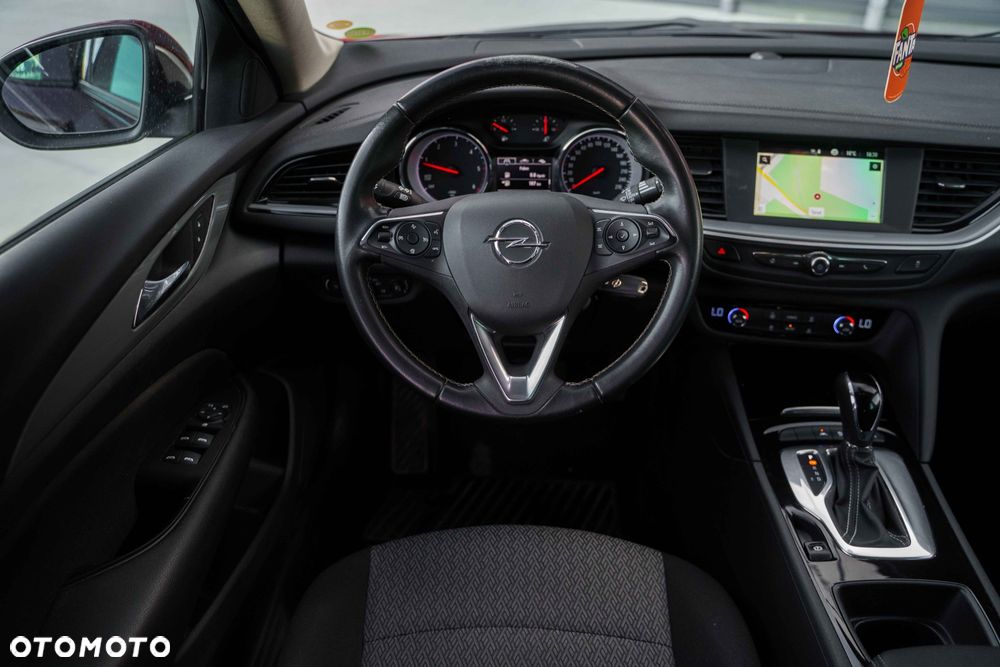 Opel Insignia 1.6 ECOTEC Business Edition - 20