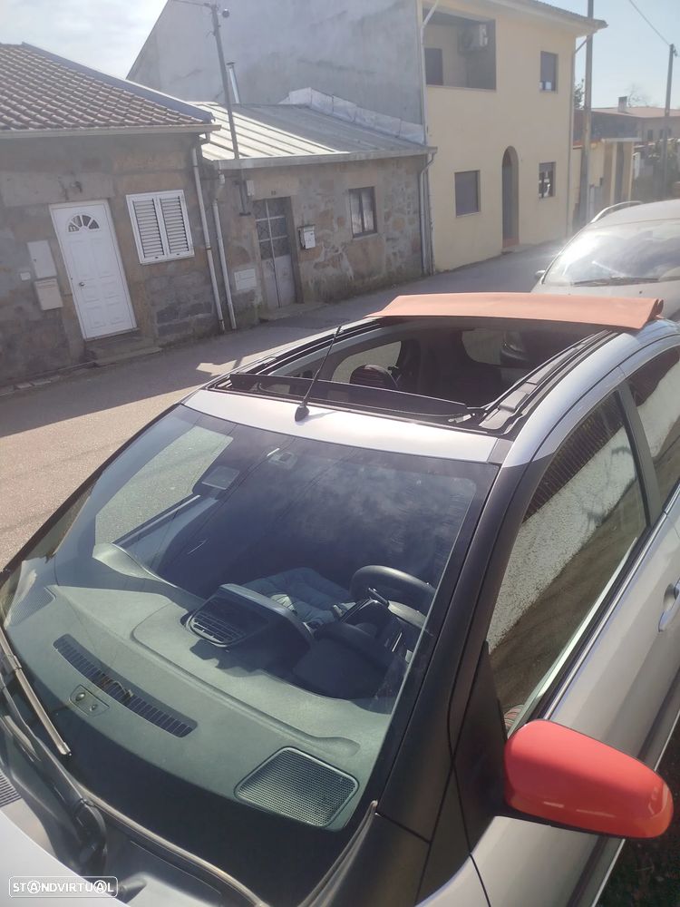 Citroën C1 Airscape 1.0 VTi Shine - 9