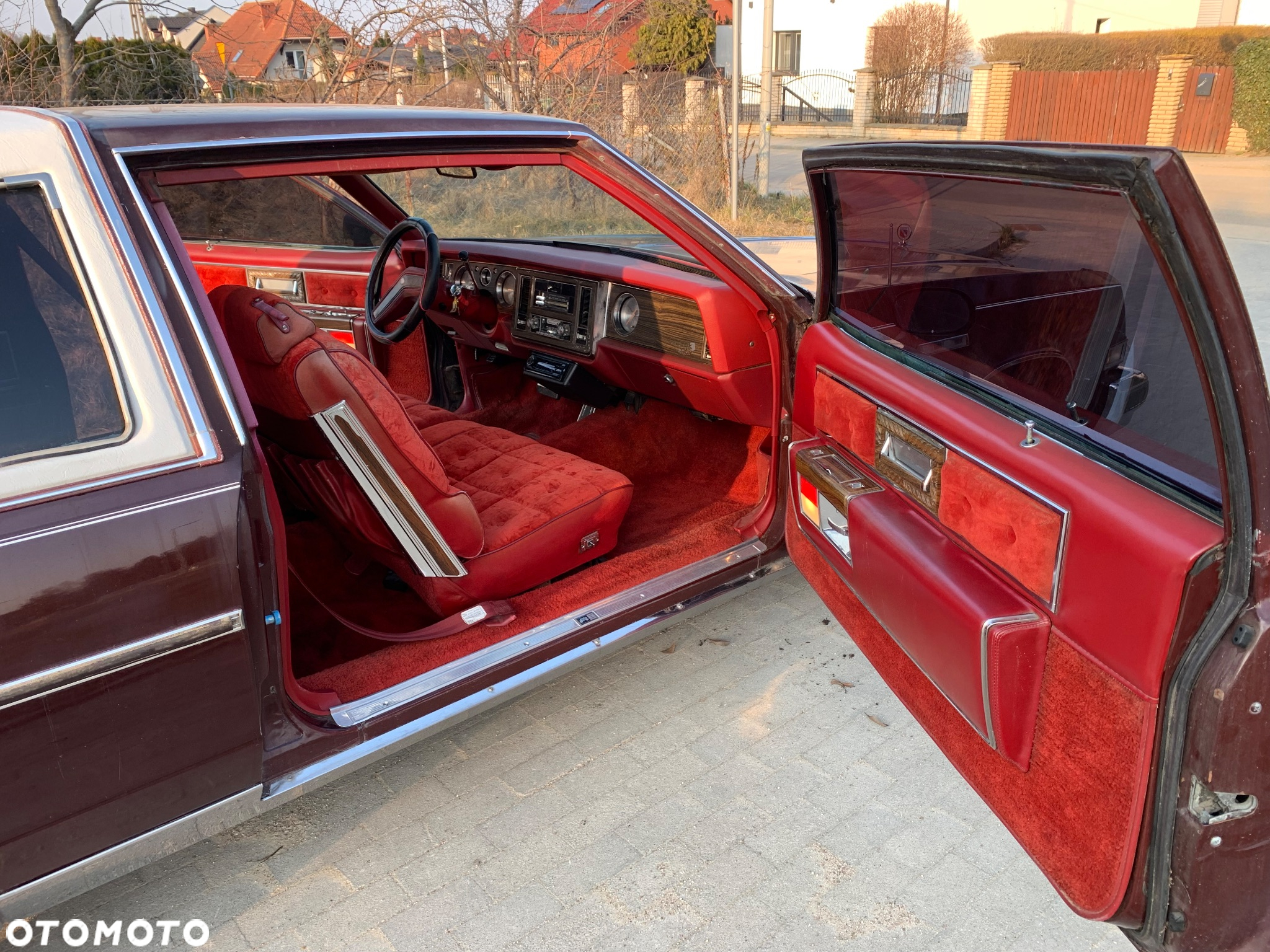 Buick Electra - 9