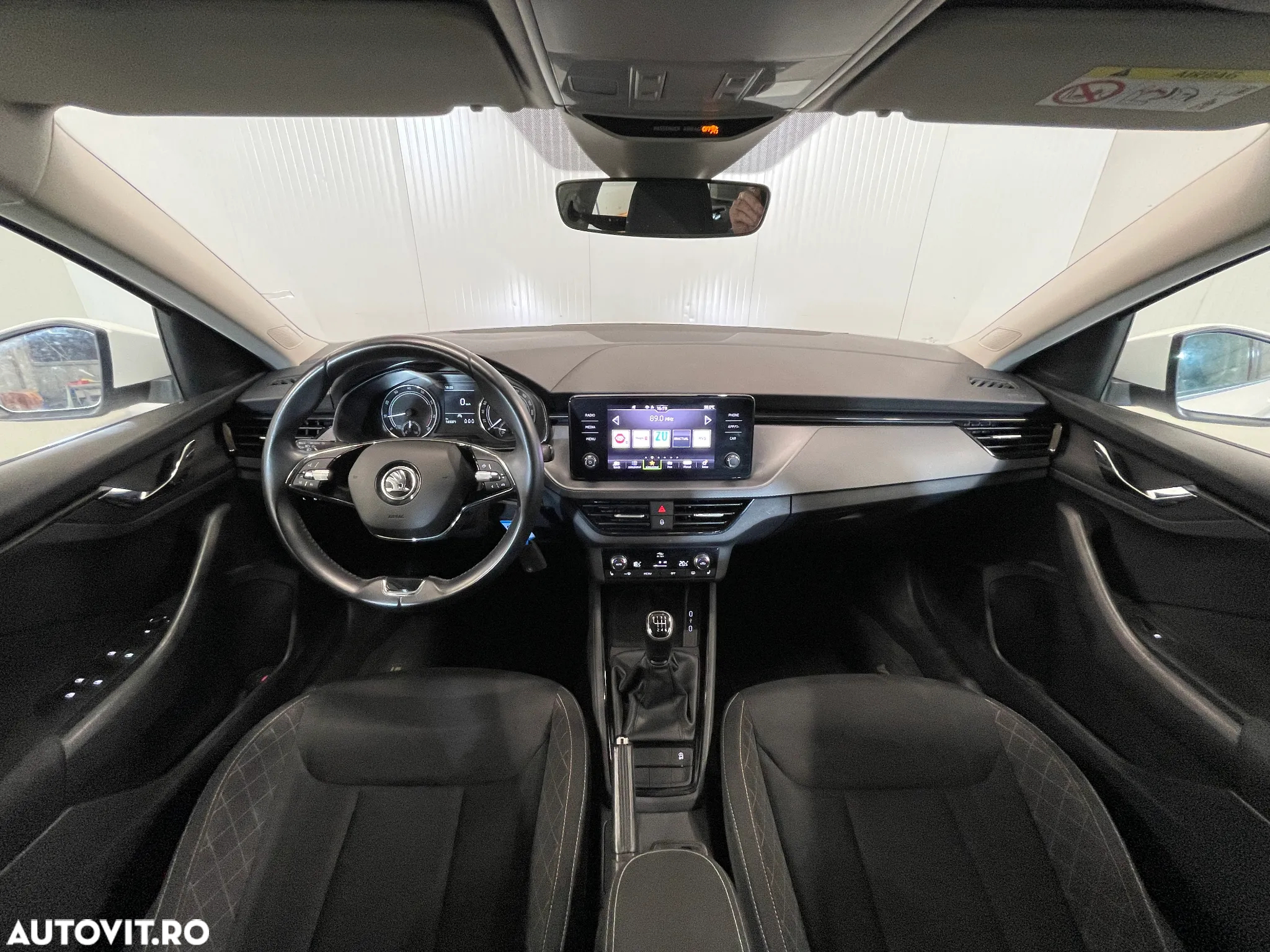 Skoda Scala 1.0 TSI Ambition - 7