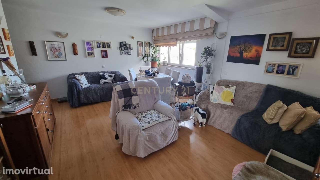 Apartamento T3  Alfragide - Grande imagem: 5/15