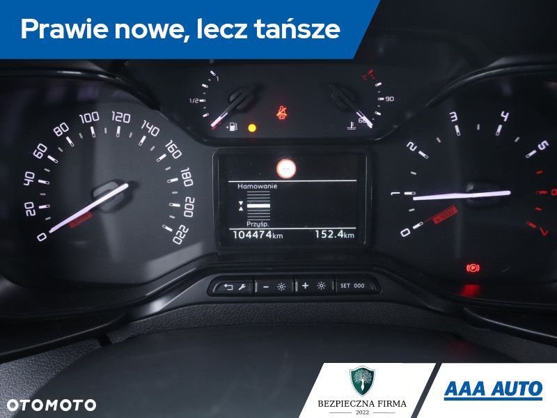 Toyota Proace City Verso - 13