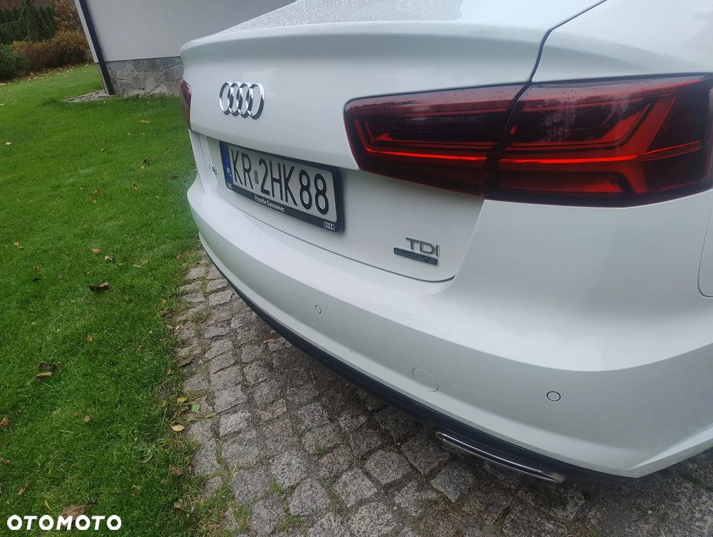 Audi A6 - 14