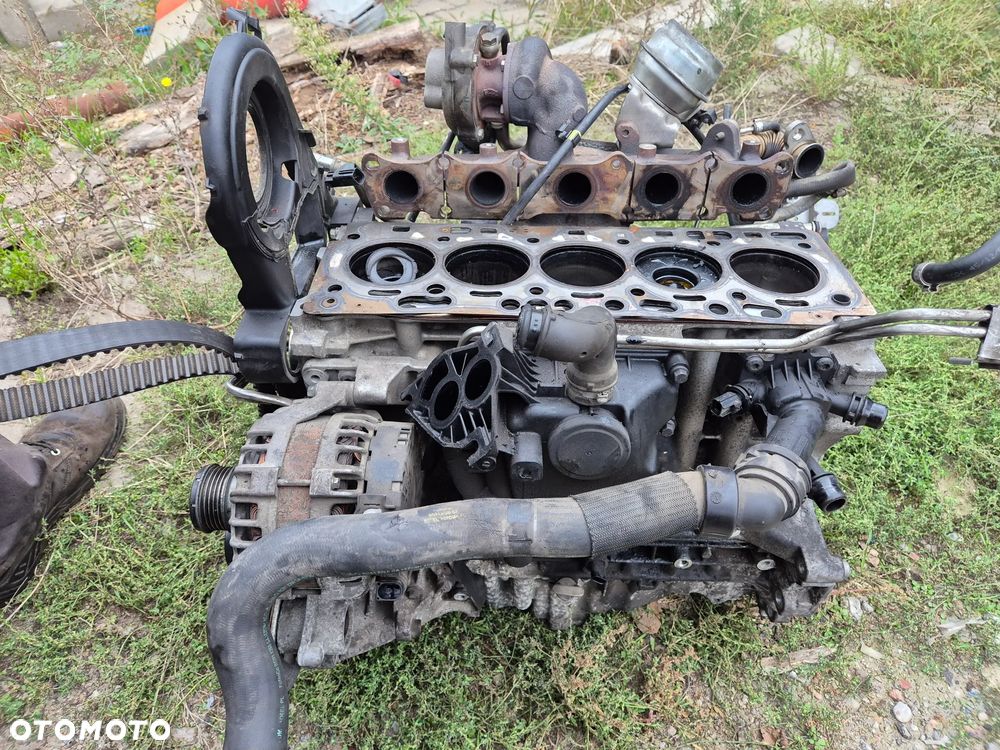 Biturbo Volvo XC60 - 18