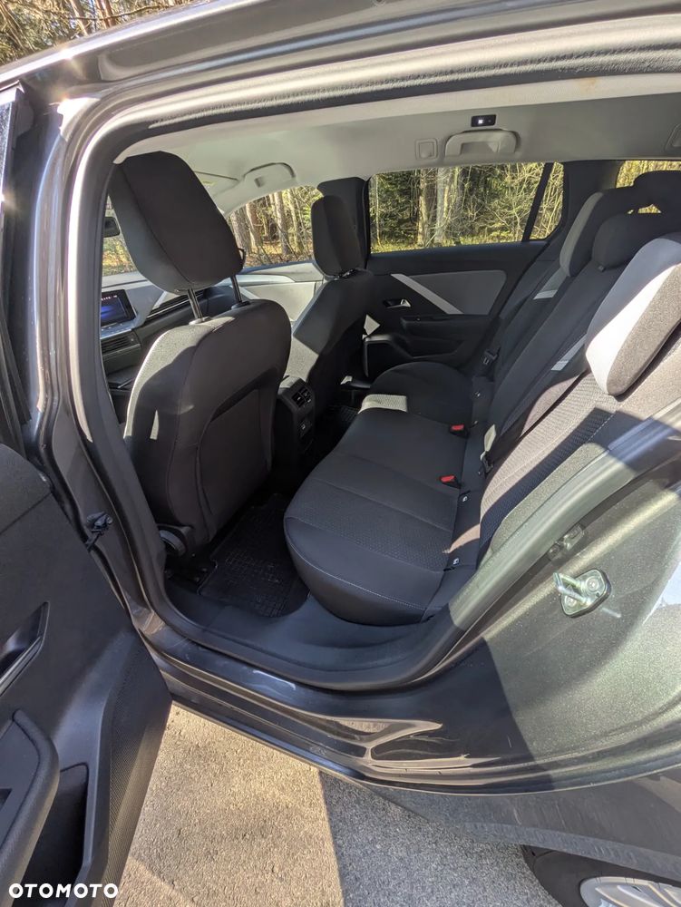 Opel Astra 1.5 CDTI Business Edition S&S - 6