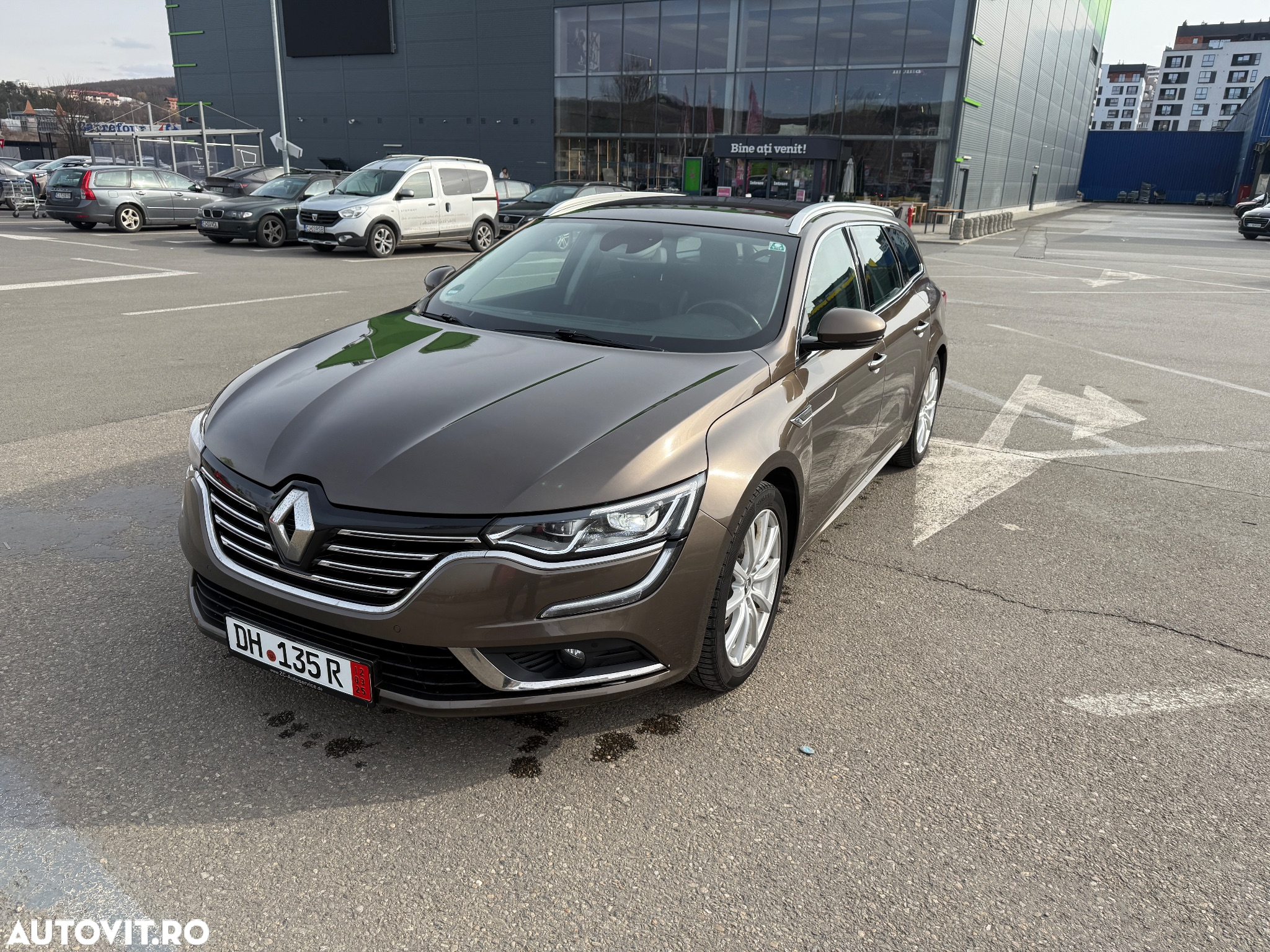 Renault Talisman - 4
