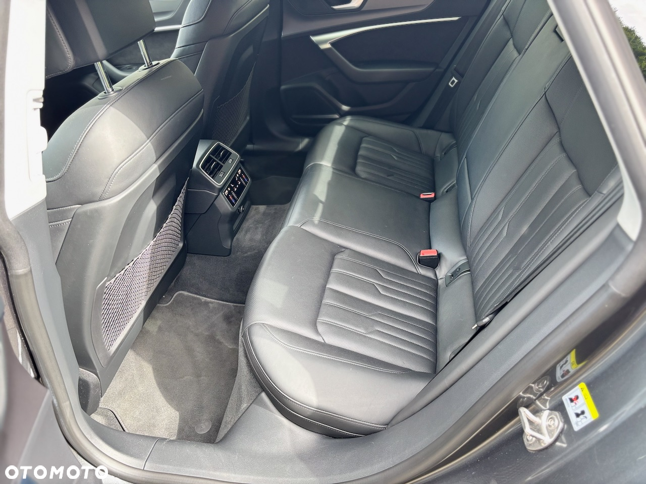 Audi A7 Sportback 50 TDI quattro tiptronic - 15