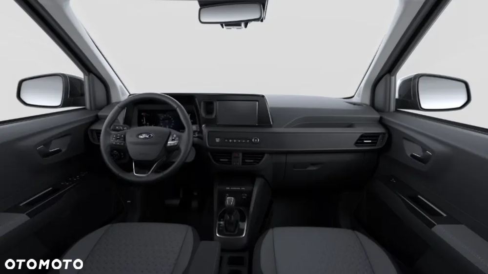 Ford Tourneo Courier 1.0 EcoBoost Titanium - 6