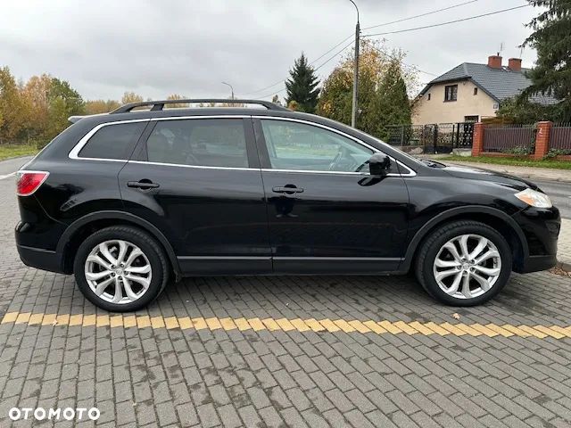Mazda CX-9 3.7 V6 Sport - 10