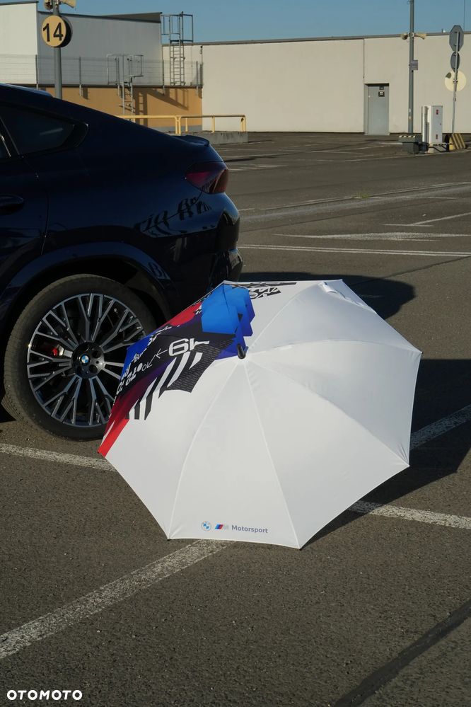 BMW X6 - 6