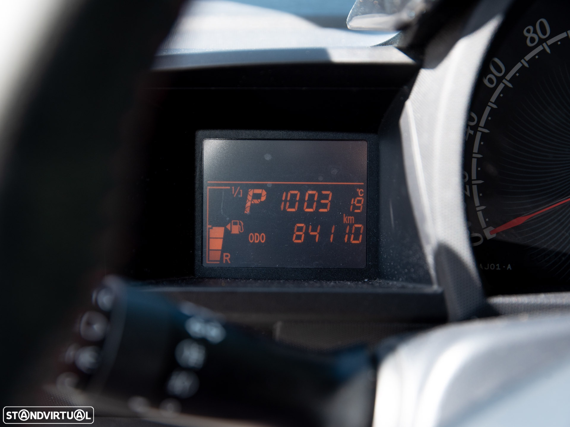 Toyota iQ 1.0 VVT-i 2 MultiDrive - 7