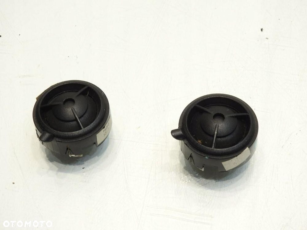 GŁOŚNIK WYSOKOTONOWY PORSCHE CAYENNE I - 2