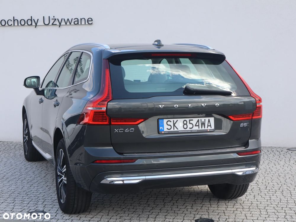 Volvo XC 60 B5 B AWD Inscription - 4