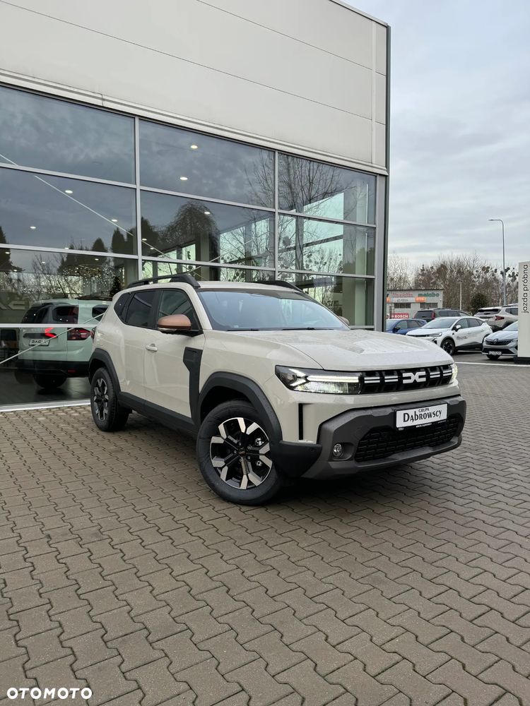 Dacia Duster 1.2 TCe mHEV Extreme - 3