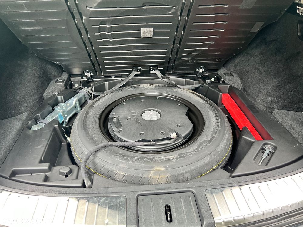 Infiniti QX70 3.7 AWD GT Premium - 12