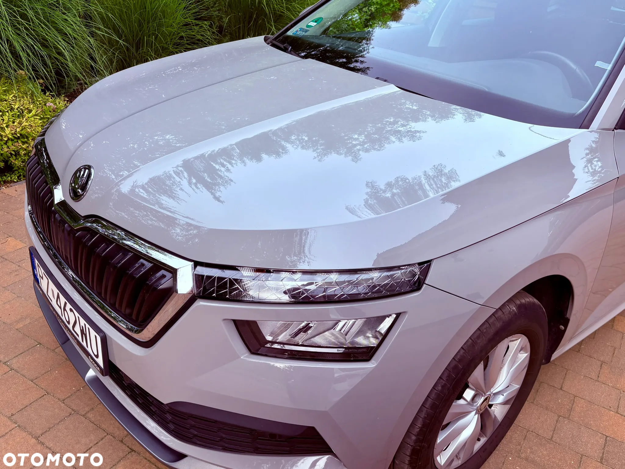 Skoda Kamiq 1.0 TSI Ambition - 3