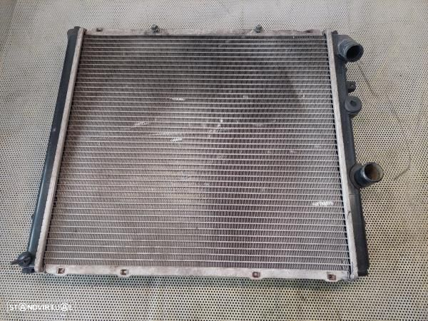 Radiador Agua  Renault Kangoo Express (Fc0/1_) - 2