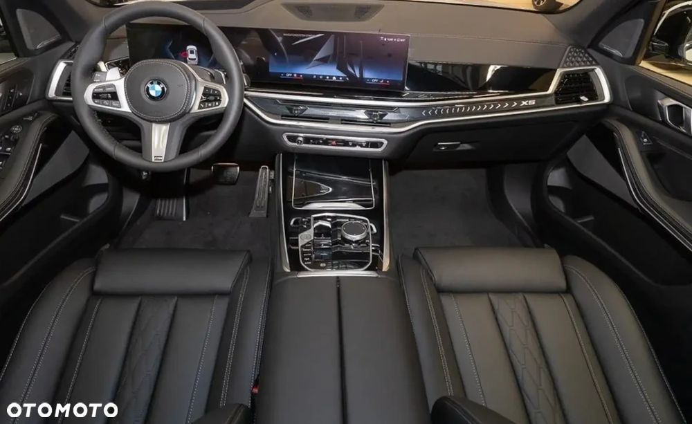 BMW X5 xDrive30d mHEV - 4