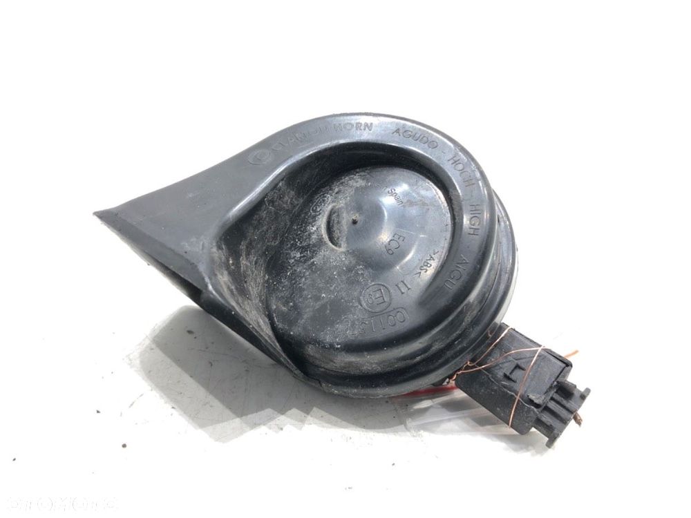 KLAKSON  BMW 5 (G30, F90) 2016 - 2022 M5 Competition 460 kW [625 KM] benzyna 2018 - 2022 7342945 - 1