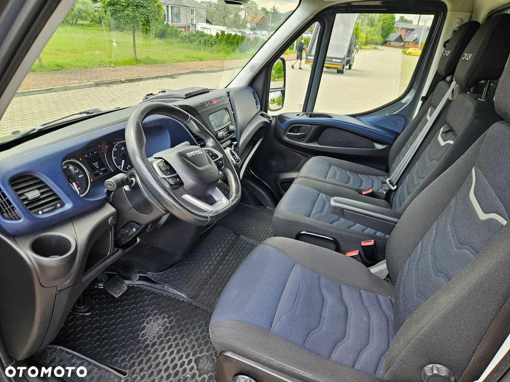 Iveco Daily - 22