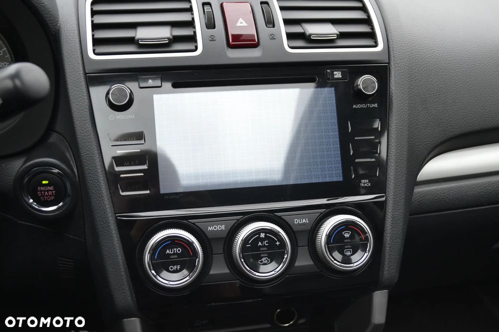 Subaru Forester 2.0 XT Comfort Lineartronic - 30