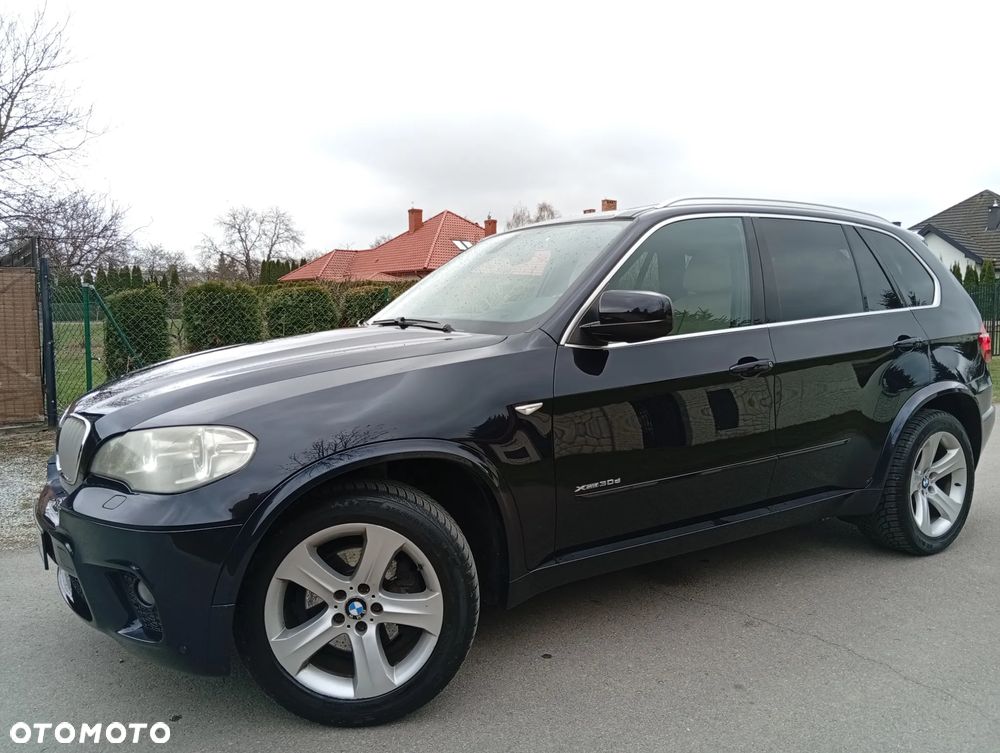 BMW X5 - 31