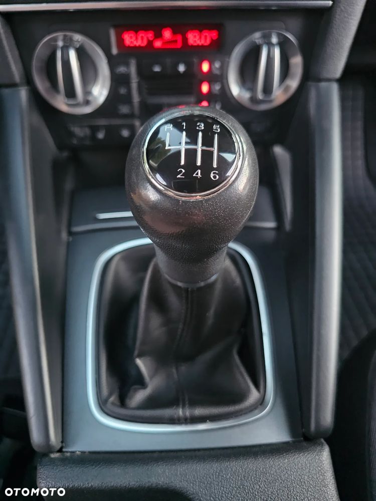 Audi A3 Sportback 1.4 TFSI Attraction - 20