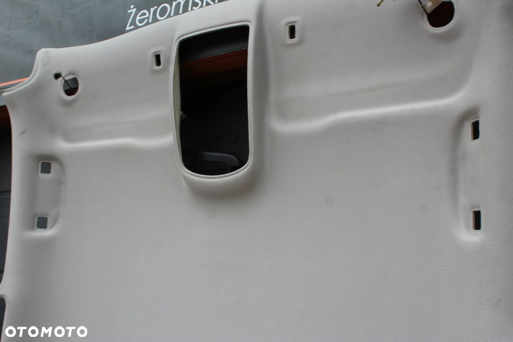 PODSUFITKA SUFIT OPEL ZAFIRA C - 6