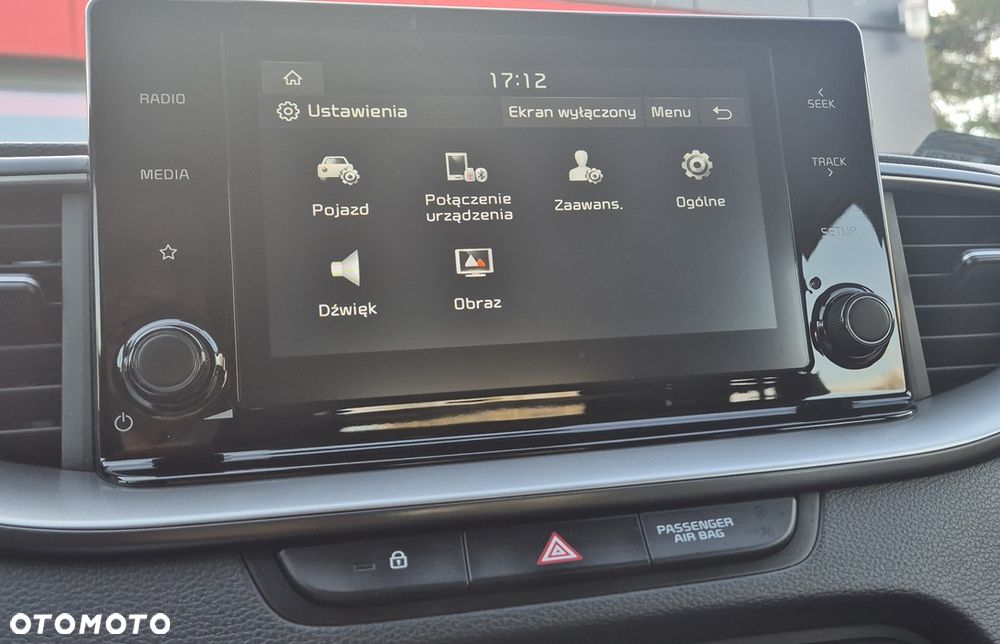 Kia Ceed 1.4 T-GDI M - 9