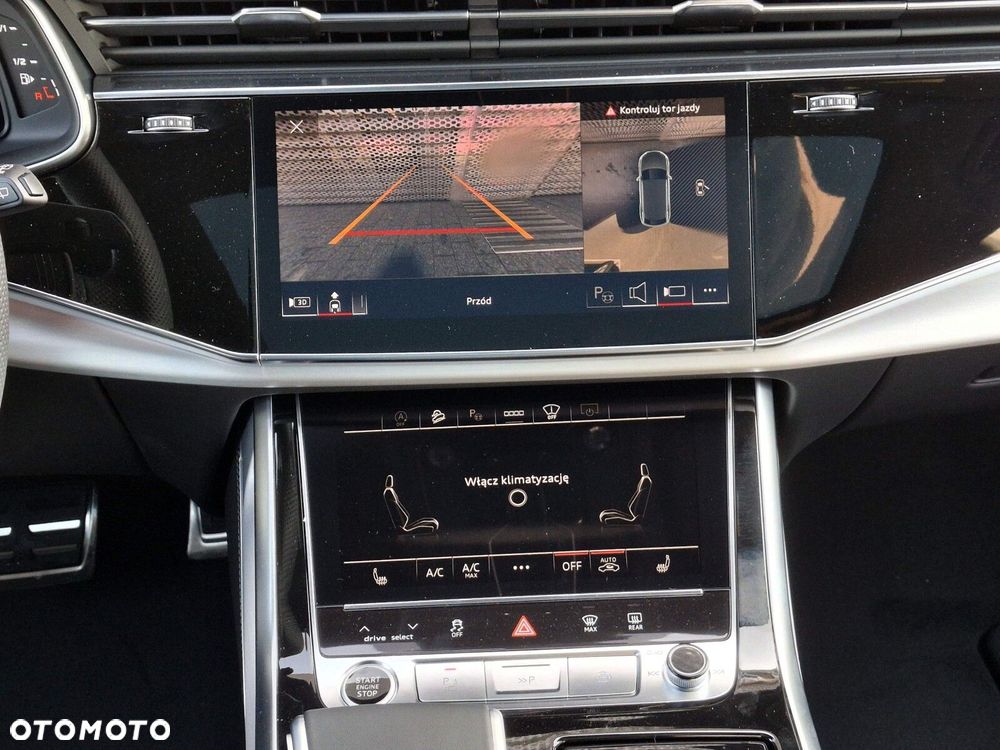 Audi Q8 - 30