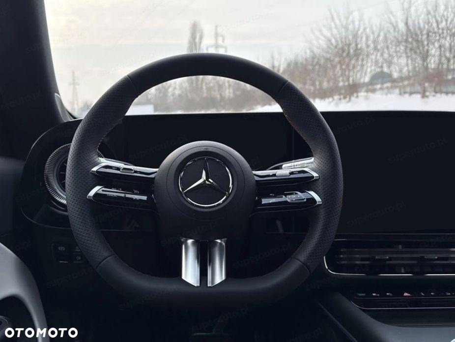 Mercedes-Benz CLA 220 mHEV 4-Matic 8G-DCT - 11