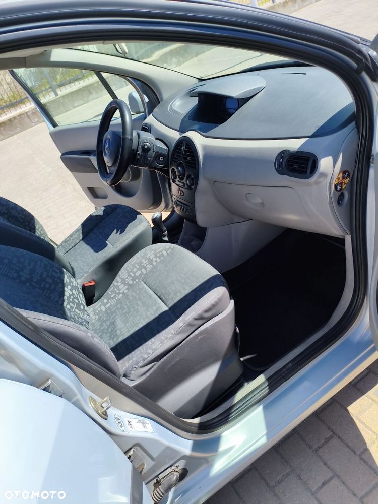 Renault Modus 1.5 dCi Pack Expression - 21