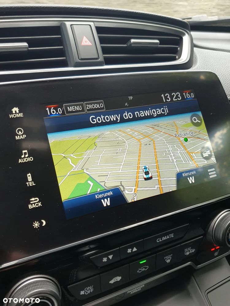 Honda CR-V 1.5 Elegance (Honda Connect+) - 22