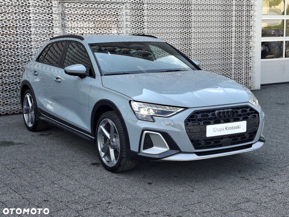 Audi A3 Allstreet - 4