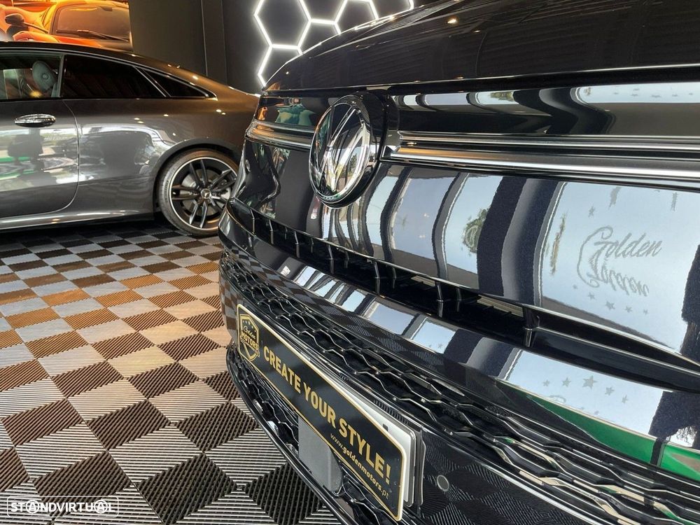 VW Multivan 2.0 TDI BM Comfortline DSG - 5