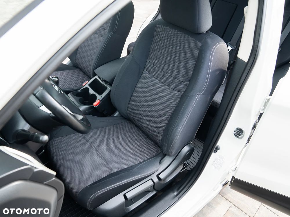Nissan Qashqai 1.5 dCi Tekna - 23