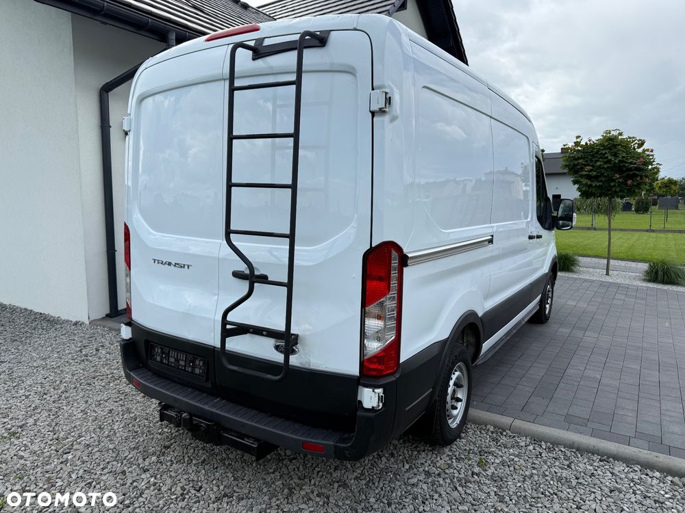 Ford Transit - 6