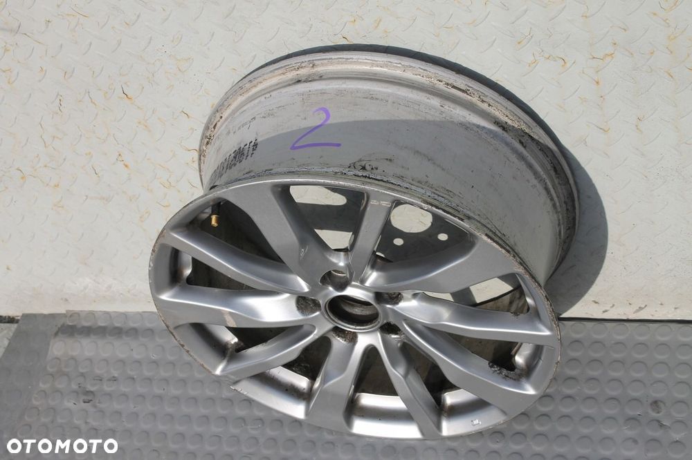FELGA ALUFELGA 19 Cali ET50 5x114.3 HONDA CR-V IV 12-18 - 3