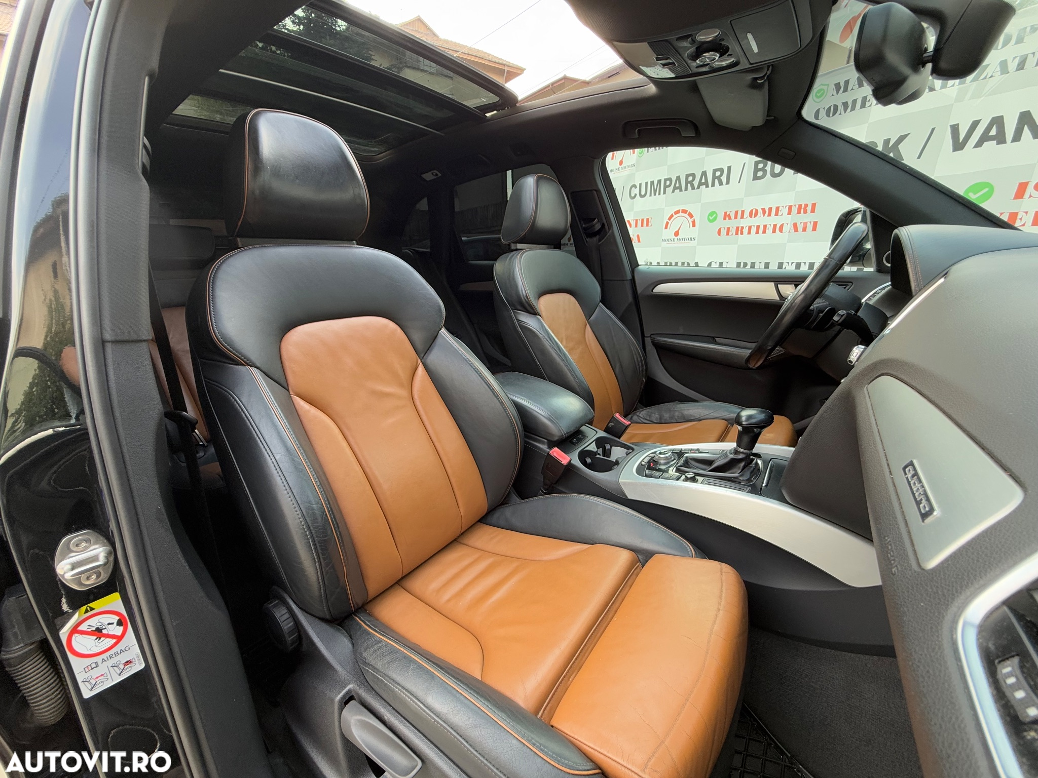 Audi Q5 3.0 TDI Quattro S-Tronic - 18