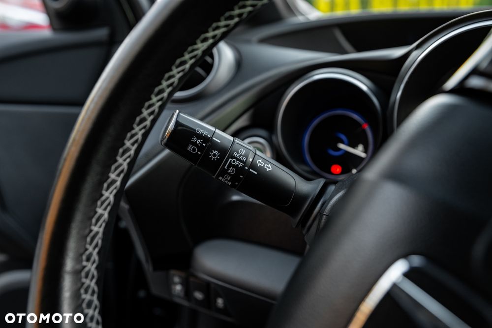 Honda Civic 1.8 i-VTEC Sport - 35