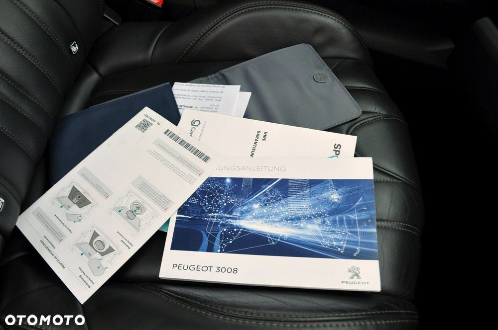 Peugeot 3008 - 40