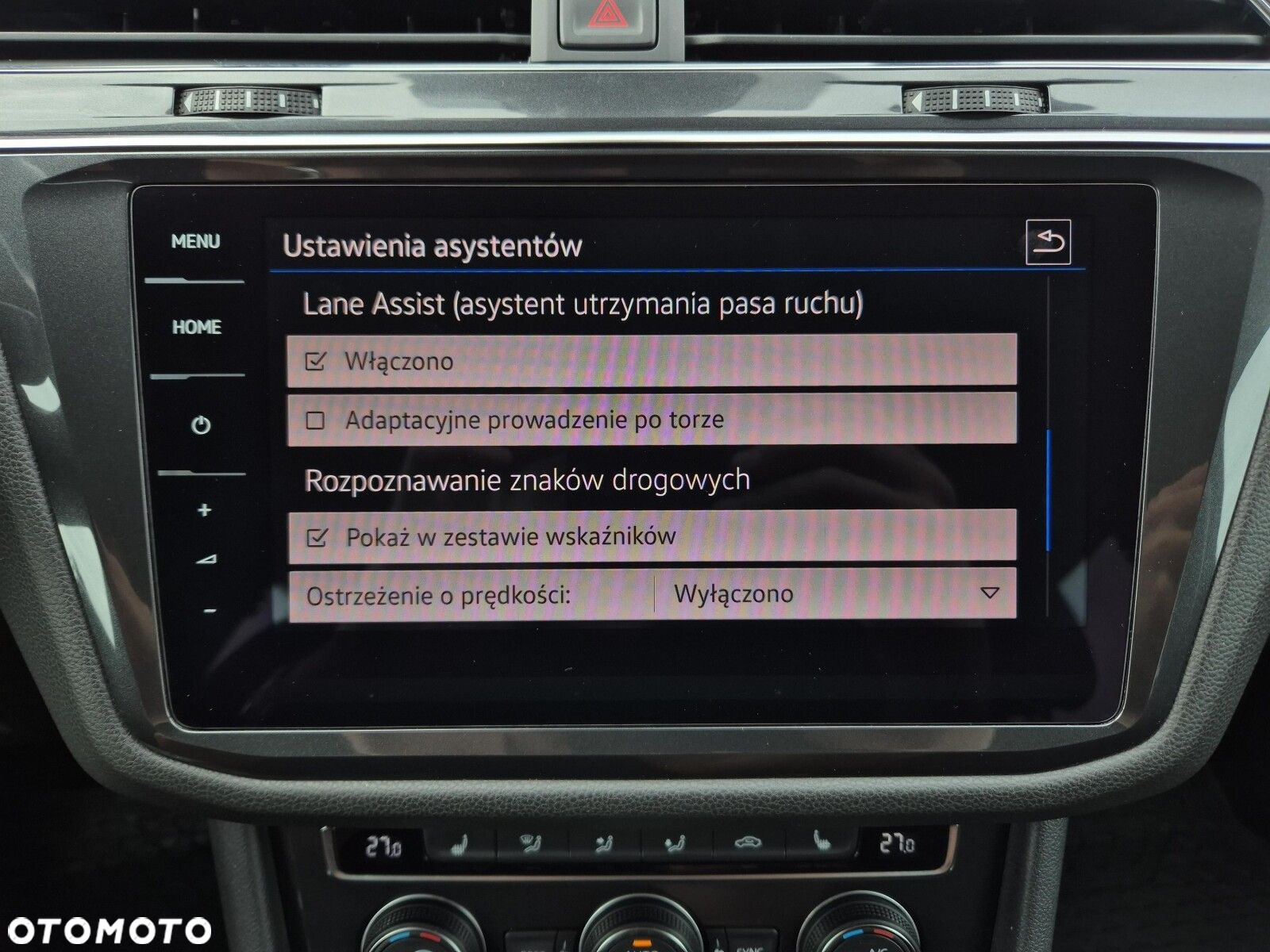 Volkswagen Tiguan Allspace 2.0 TDI 4Mot SCR Highline DSG 7os - 30