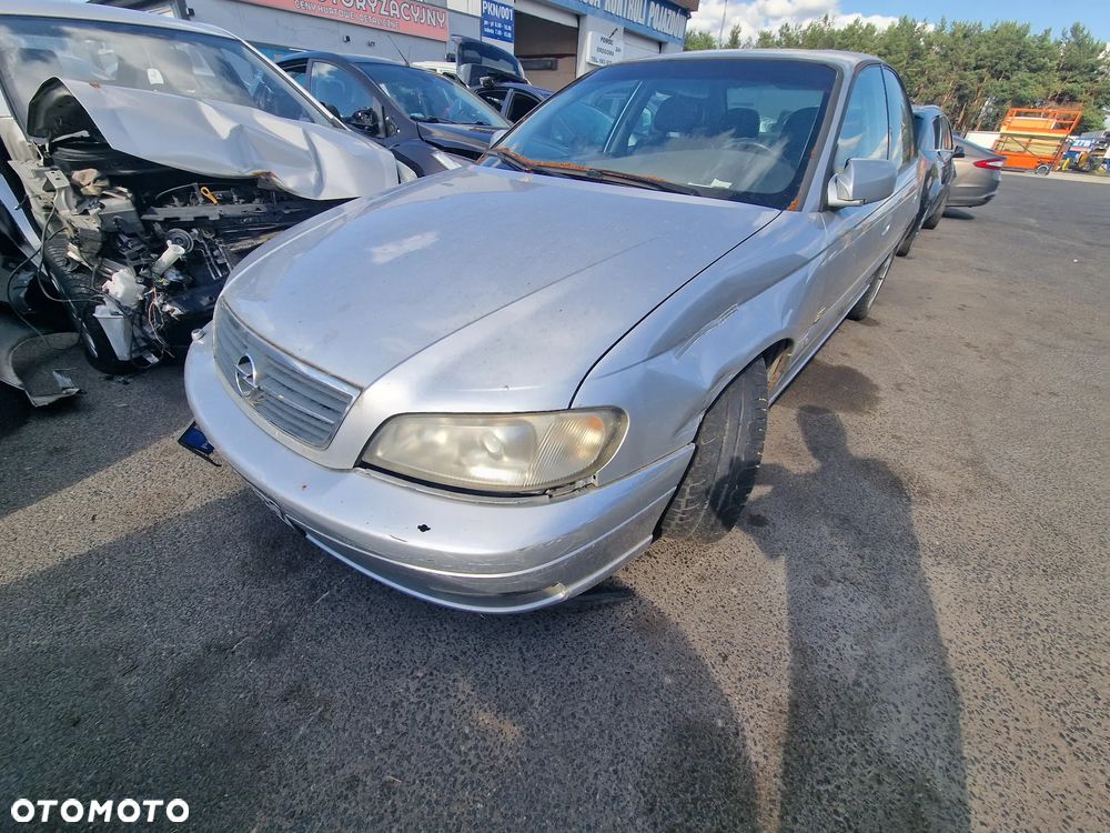 Opel Omega 2.5TD 2001r. 106KW Cały na części - 6