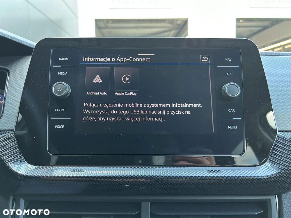 Volkswagen T-Cross 1.5 TSI ACT Life Plus DSG - 32