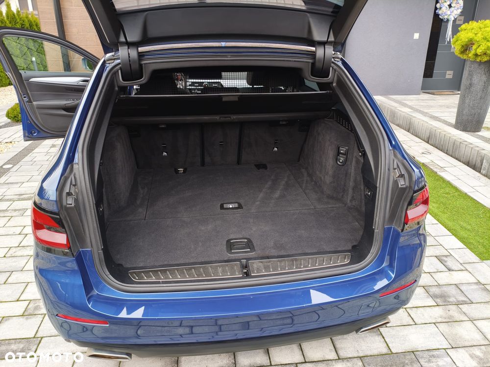 BMW Seria 5 - 23