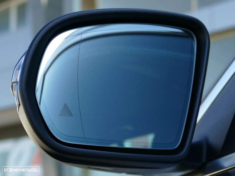 Mercedes-Benz C 300 de AMG Line - 9