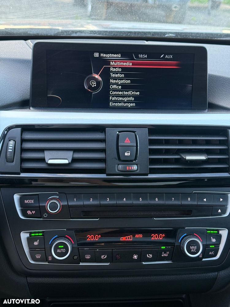 BMW Seria 3 320d Aut. - 20