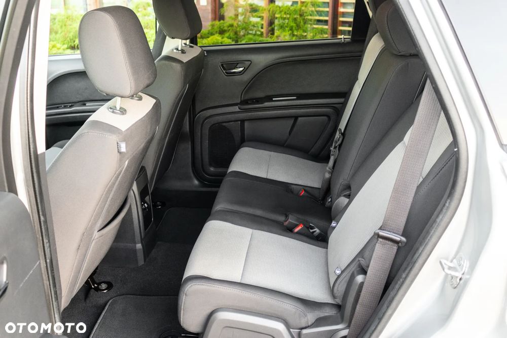 Dodge Journey 2.0 CRD SXT - 23
