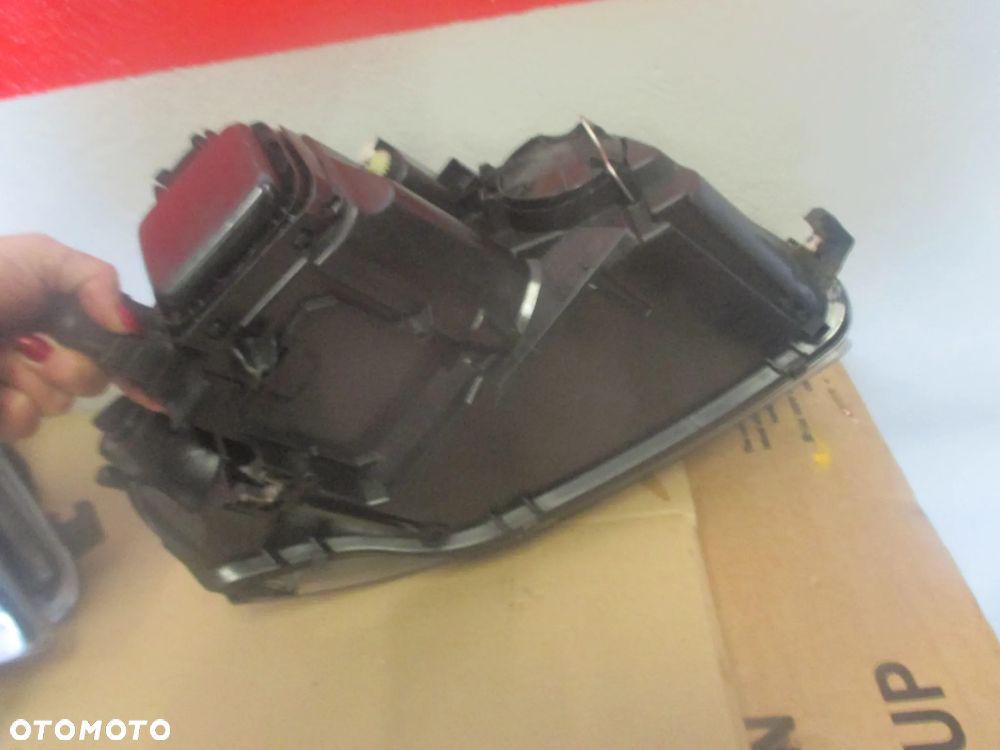 lampa Audi A3 8P AL Europa - 8